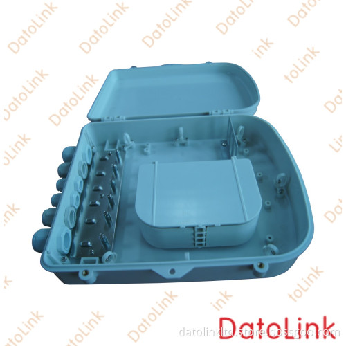 Fiber Optic Distribucion Box/Fiber Optic Terminal Box (OTB-Model E)